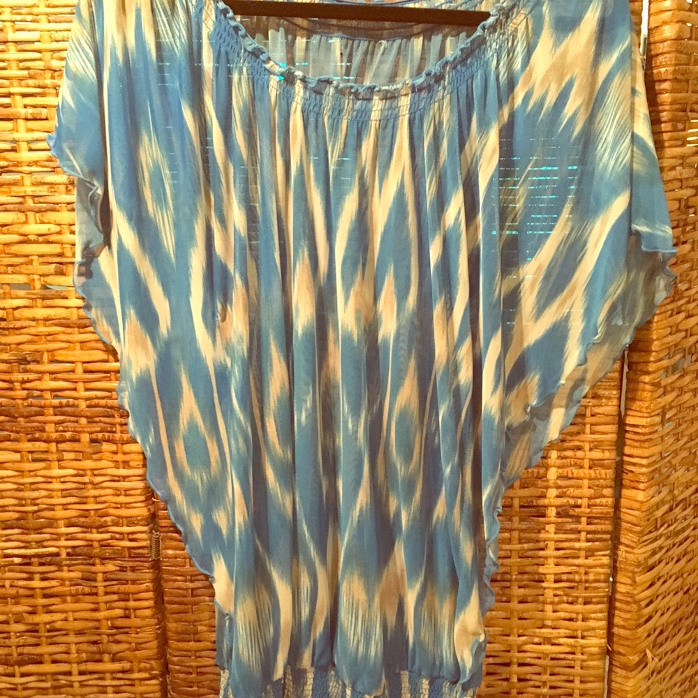 Women’s blouse .